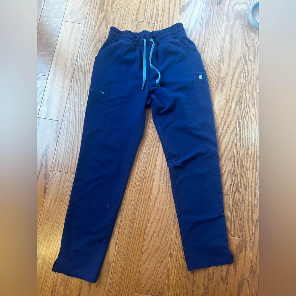 Figs scrub pants